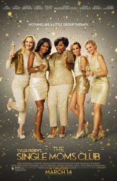 El Club De Las Madres Solteras poster